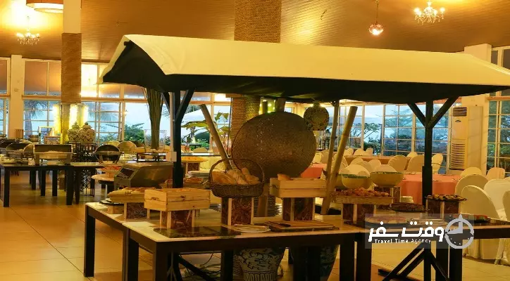 هتل بلا ویستا واتر فرونت لنکاوی